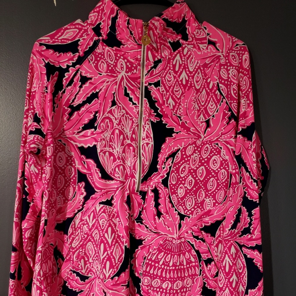Coco safari popover
